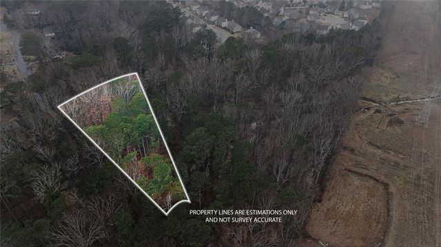 01 Glenview SW Drive, Atlanta, GA 30331