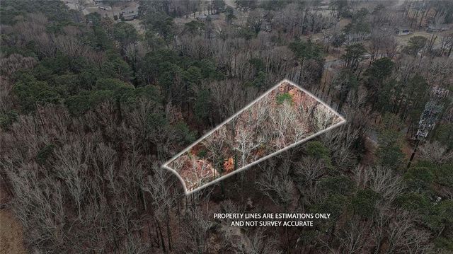 01 Glenview SW Drive, Atlanta, GA 30331