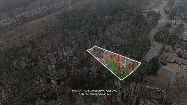 01 Glenview SW Drive, Atlanta, GA 30331