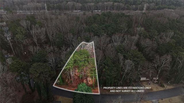 01 Glenview SW Drive, Atlanta, GA 30331