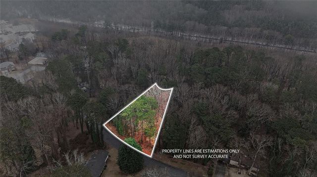 01 Glenview SW Drive, Atlanta, GA 30331