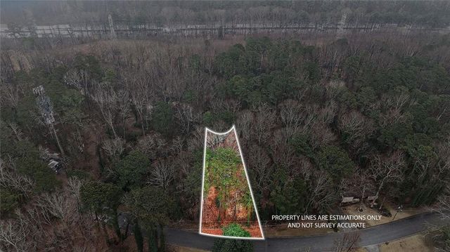 01 Glenview SW Drive, Atlanta, GA 30331