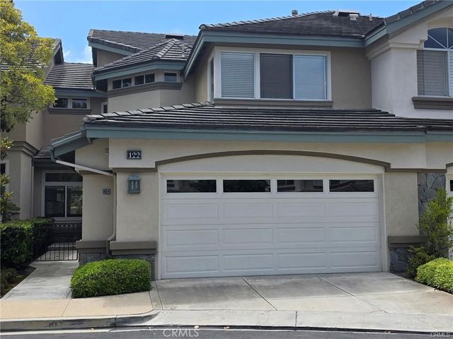 122 Stoney Pointe, Laguna Niguel, CA 92677