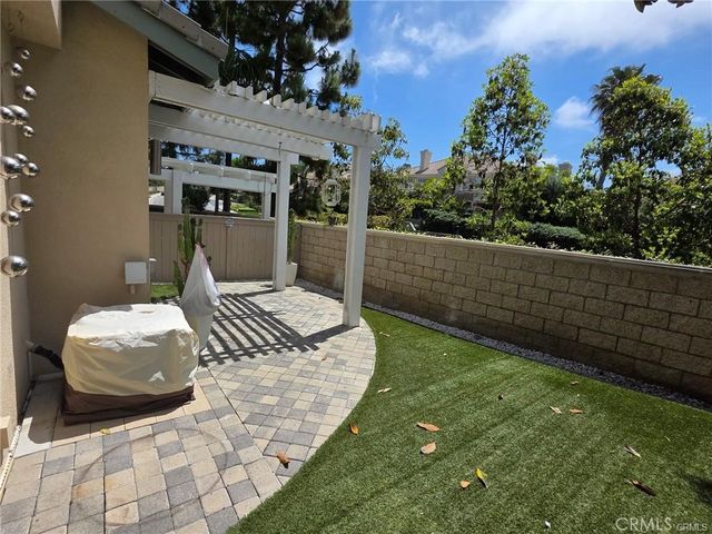 122 Stoney Pointe, Laguna Niguel, CA 92677