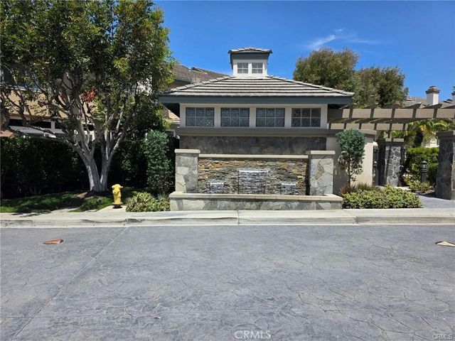 122 Stoney Pointe, Laguna Niguel, CA 92677