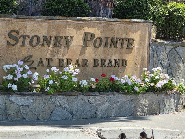 122 Stoney Pointe, Laguna Niguel, CA 92677