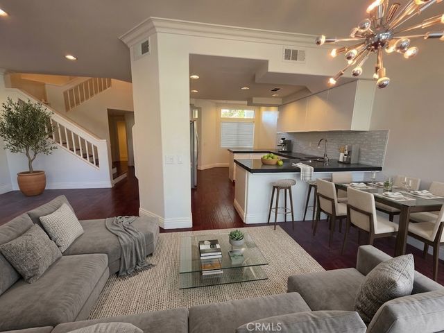 122 Stoney Pointe, Laguna Niguel, CA 92677
