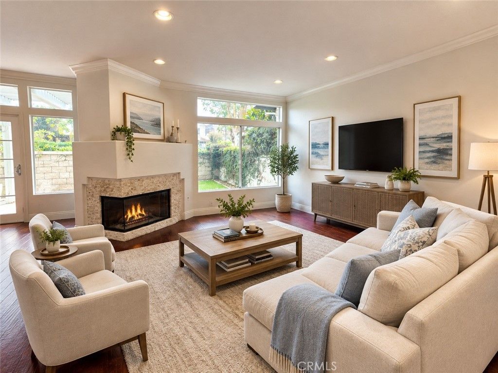 122 Stoney Pointe, Laguna Niguel, CA 92677