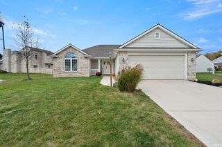 13817 Illinois Street, Grabill, IN 46741