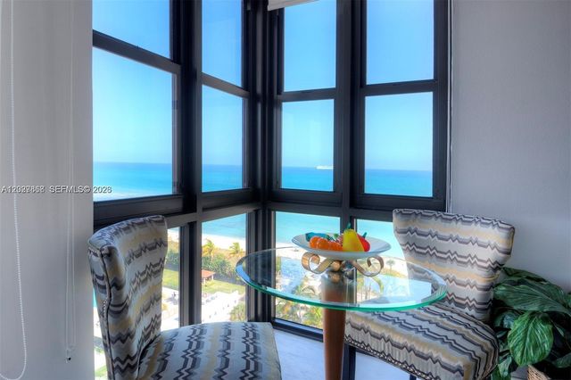 2555 Collins Ave 1400, Miami Beach, FL 33140