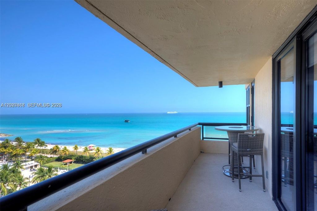 2555 Collins Ave 1400, Miami Beach, FL 33140