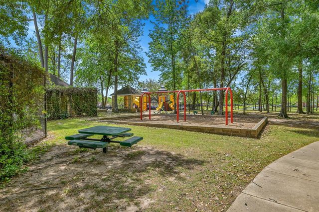 3607 Cedar Flats Lane, Spring, TX 77386