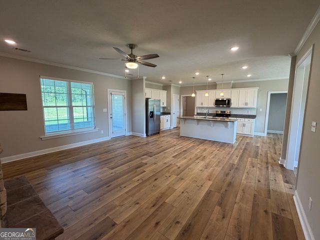 1255 Acadia Drive, Thomson, GA 30824