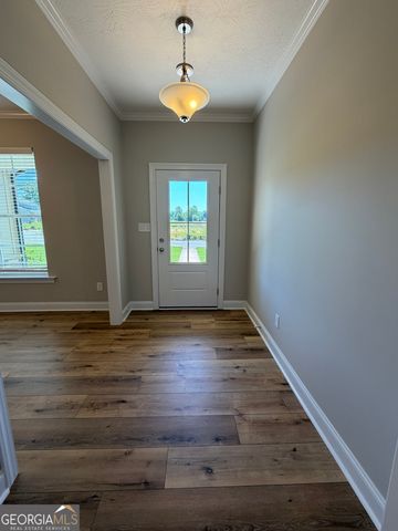1255 Acadia Drive, Thomson, GA 30824