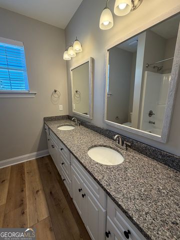 1255 Acadia Drive, Thomson, GA 30824