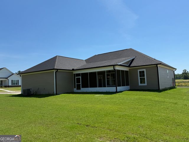 1255 Acadia Drive, Thomson, GA 30824
