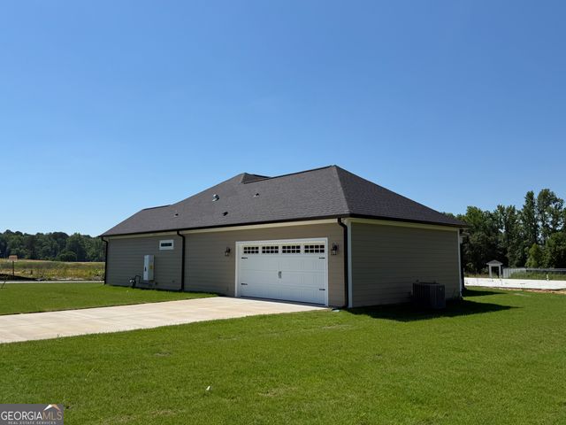 1255 Acadia Drive, Thomson, GA 30824
