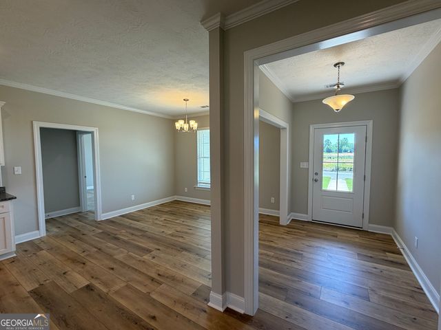1255 Acadia Drive, Thomson, GA 30824