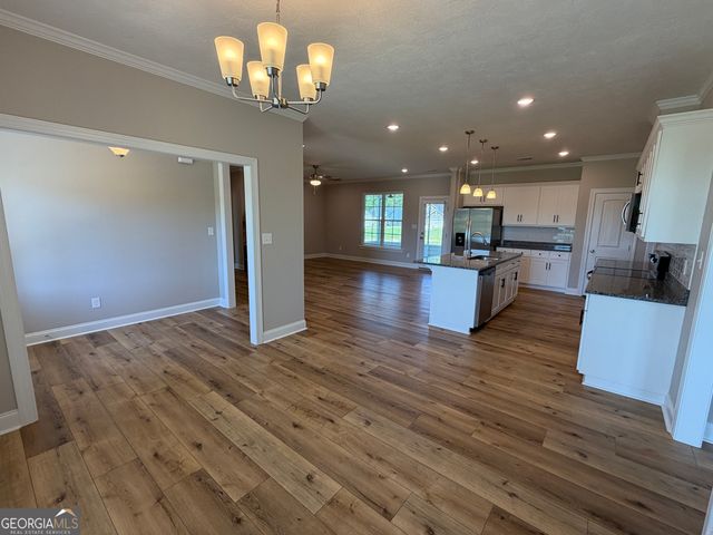 1255 Acadia Drive, Thomson, GA 30824