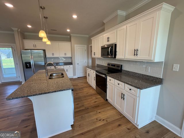 1255 Acadia Drive, Thomson, GA 30824
