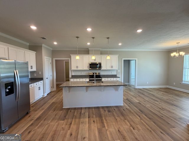 1255 Acadia Drive, Thomson, GA 30824