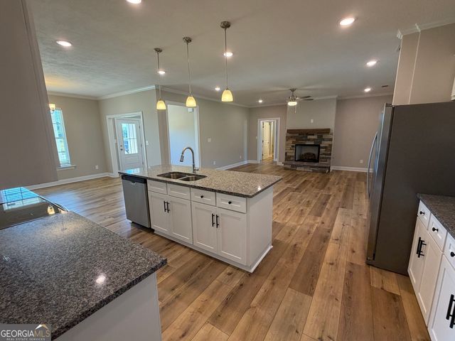 1255 Acadia Drive, Thomson, GA 30824