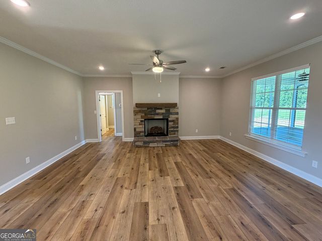 1255 Acadia Drive, Thomson, GA 30824