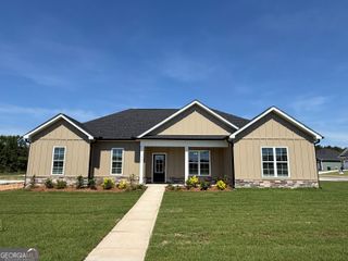 1255 Acadia Drive, Thomson, GA 30824