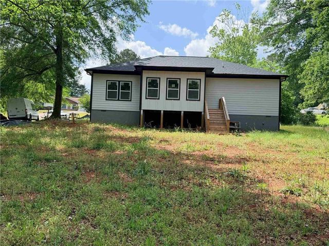 3260 Miller Rd, Lithonia, GA 30038