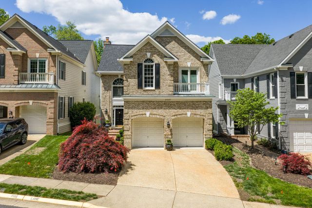 20237 WATER MARK PL, Sterling, VA 20165