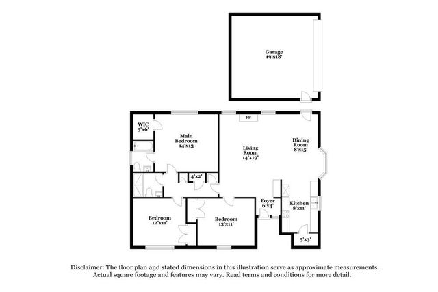 4714 Glendower Drive, Spring, TX 77373