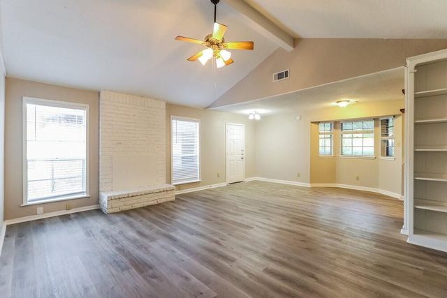 4714 Glendower Drive, Spring, TX 77373