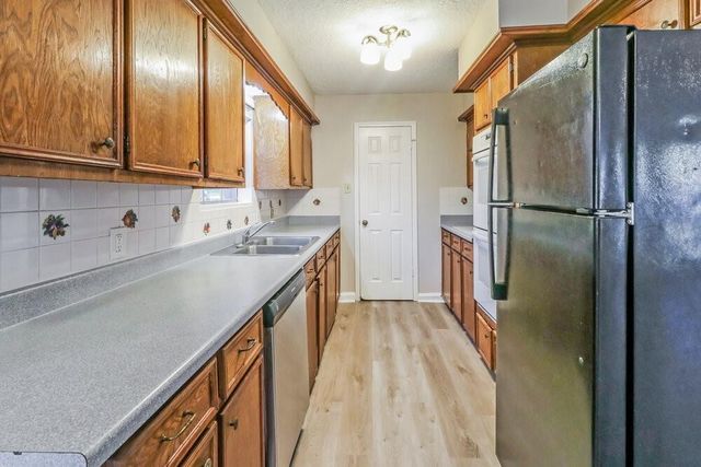 4714 Glendower Drive, Spring, TX 77373