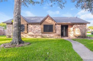 4714 Glendower Drive, Spring, TX 77373