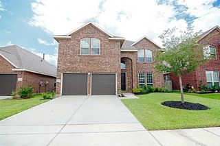 15415 Pattington Cypress Drive, Cypress, TX 77433