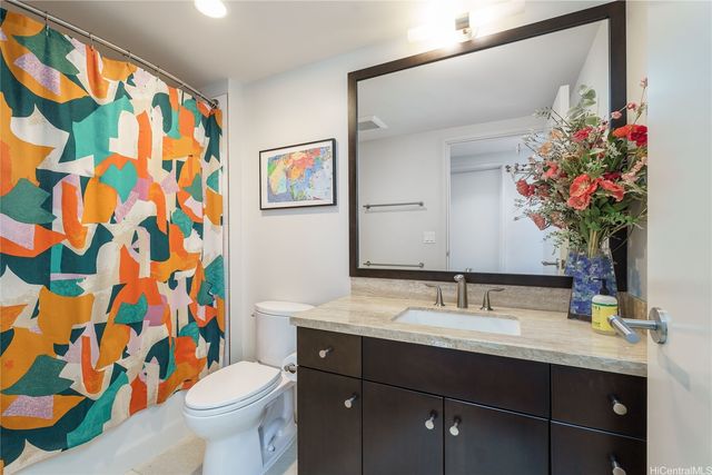 1189 Waimanu Street 2805, Honolulu, HI 96814