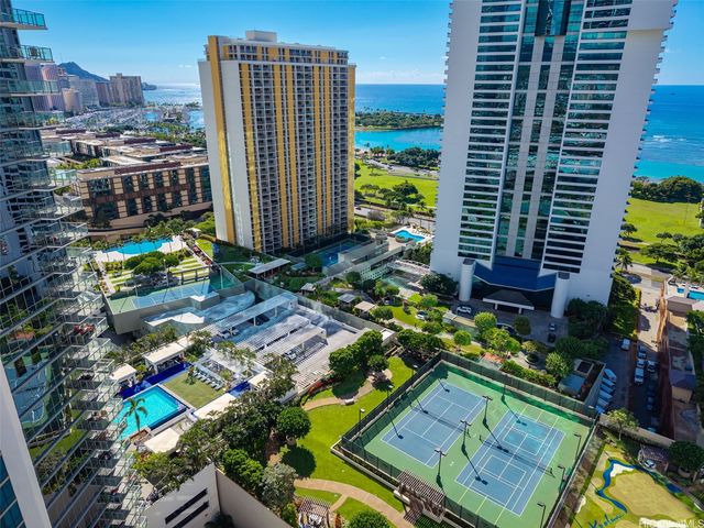 1189 Waimanu Street 2805, Honolulu, HI 96814