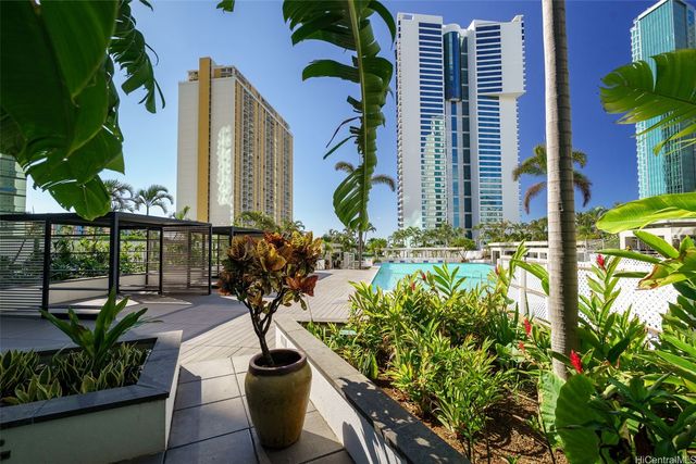 1189 Waimanu Street 2805, Honolulu, HI 96814