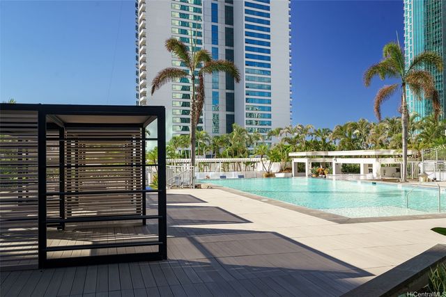 1189 Waimanu Street 2805, Honolulu, HI 96814