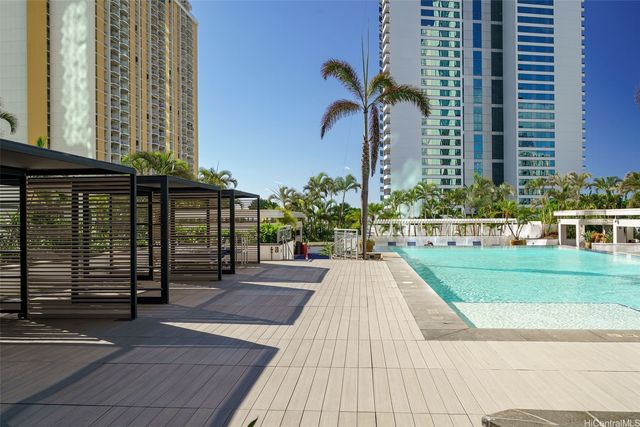 1189 Waimanu Street 2805, Honolulu, HI 96814