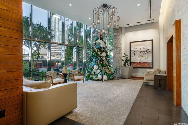 1189 Waimanu Street 2805, Honolulu, HI 96814