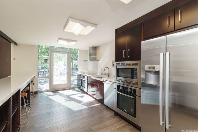 1189 Waimanu Street 2805, Honolulu, HI 96814