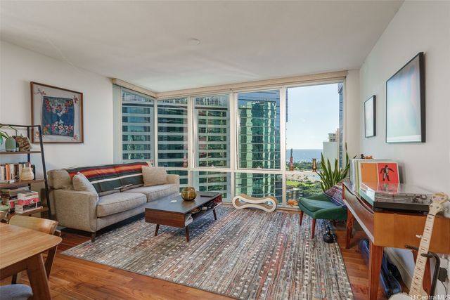 1189 Waimanu Street 2805, Honolulu, HI 96814