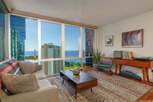 1189 Waimanu Street 2805, Honolulu, HI 96814