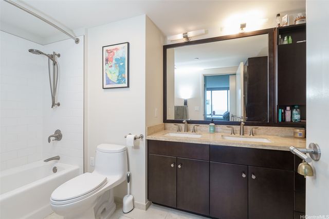 1189 Waimanu Street 2805, Honolulu, HI 96814