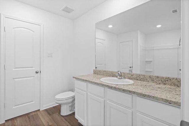 144 Morrison DR, Jarrell, TX 76537
