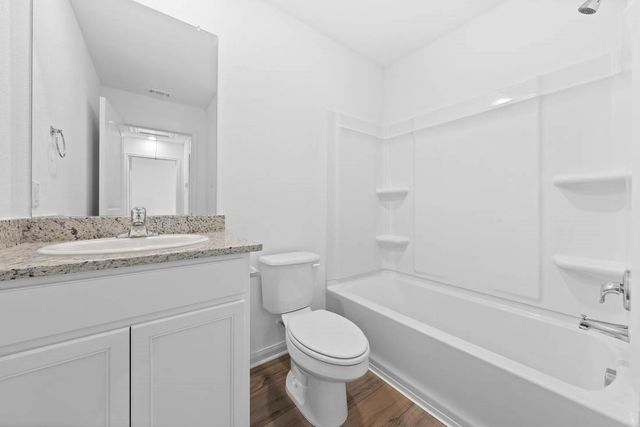 144 Morrison DR, Jarrell, TX 76537