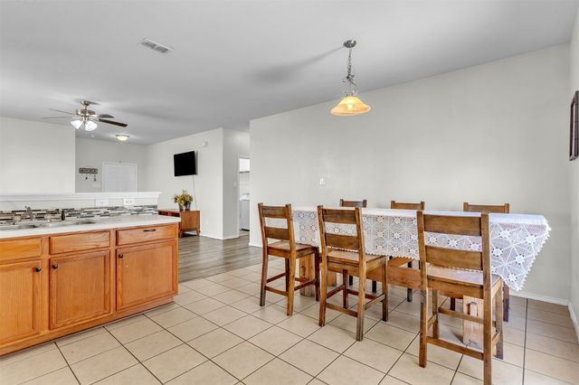 1620 Kawati Way, Krum, TX 76249
