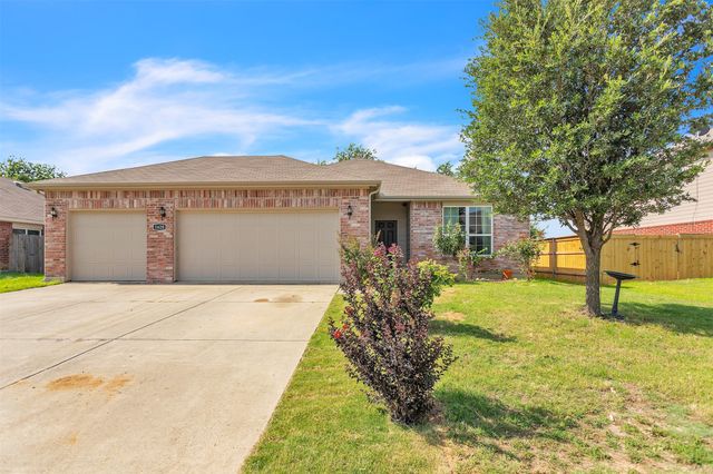 1620 Kawati Way, Krum, TX 76249