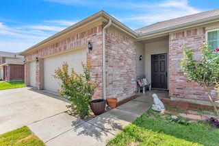 1620 Kawati Way, Krum, TX 76249